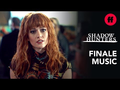 Clace: The Final Scene | Shadowhunters Series Finale | Music: Ruelle - \