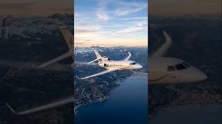 Meet the Dassault Falcon 7X is an ultra-long-range, tri-engine business jet