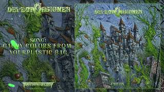 DEFECT DESIGNER (Norway) - Gaudy Colors From Your Plastic Bag (Death Metal) Transcending Obscurity