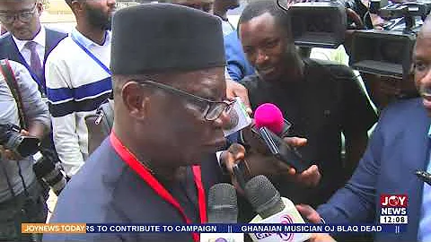 Niger Crisis: ECOWAS doesn't require UN permission to deploy troops in Niger