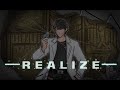 REALIZE [TH SUB]