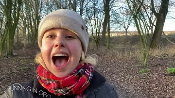 My application video for the EMP programme at Lund University