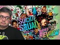 Suicide Squad (2016) Riffed Movie Review