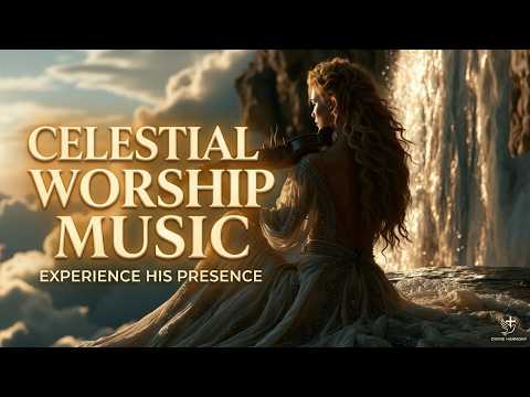 Worship Violin ~ Peaceful Prayer Music for Healing