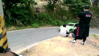 2015 Trcc 台東 大武站