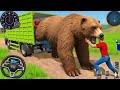 animal cargo truck simulator 3D cargo animal truck animal cargo truck simulator 3D cargo animal truck