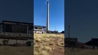 Mount Isa, Queensland, Australia