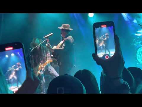 Lee Brice One of them Girls