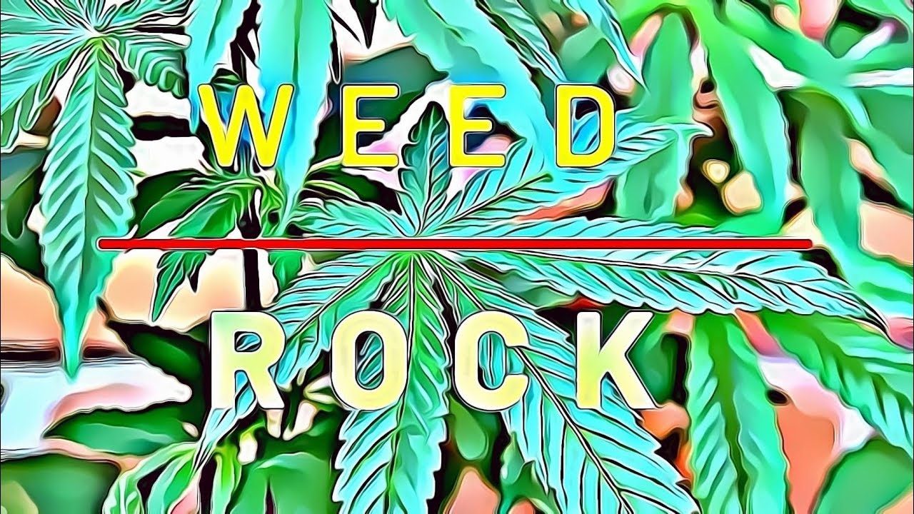 Weed Rock