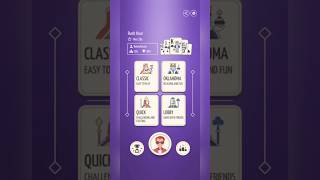 Gin Rummy (NewPubCo): Beautiful UI, No need coin to play , Ads every game #ginrummy #beboygame screenshot 3