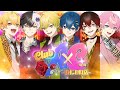 Club A&times;C -なにわ町店- /AMPTAKxCOLORS《LIVE風立体音響》