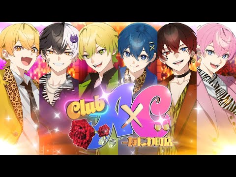 Club A×C -なにわ町店- ／AMPTAKxCOLORS《LIVE風立体音響》