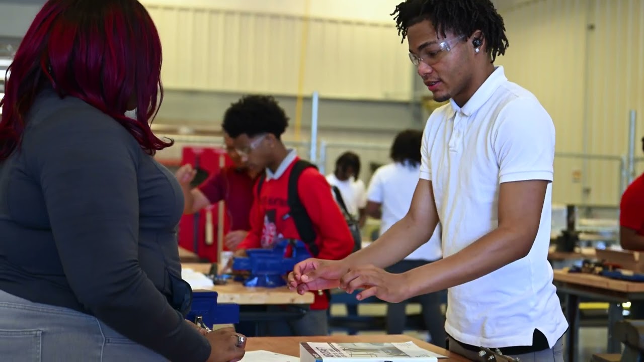 Academies of B.C. Rain High School | Where Every Student’s Future Takes Flight