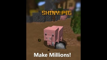 The Skyblock 4 Year Anniversary Shiny Pig Event! | Hypixel Skyblock