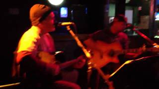 Social distortion- angels wings(acoustic)