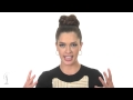 Miss Universe 2012 VDO Get To Know Miss Universe Russia Elizaveta Golovanova