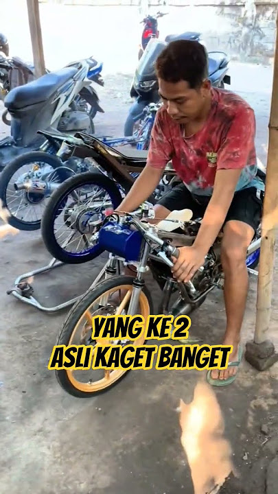 SETTING RX KING DRAG #rxking #rxkingblayer #rx100 #yrki #2stroke #rxkingindonesia #rxking135cc