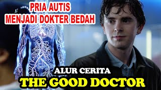 Pria Autis Menjadi Dokter Bedah - Alur Cerita The Good Doctor