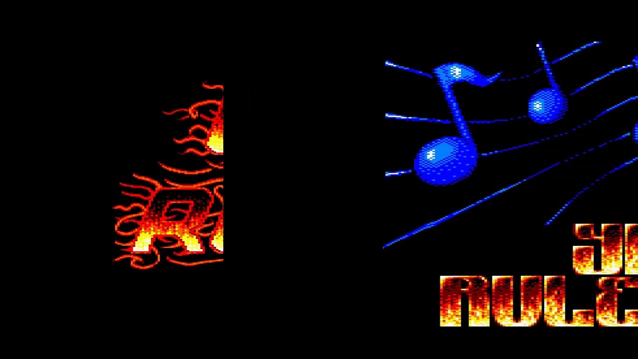 [YM!RULEZ] A Faceful of Jozz : Matricide by Ollie Doughty (SUTEKH/EPYTEOR)