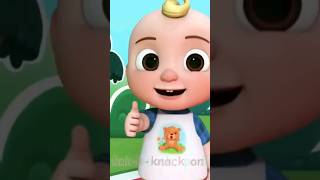 The Old Man Dance | Cocomelon - It's Cody Time | cocomelon nursery rhymes for kids | @CoComelon
