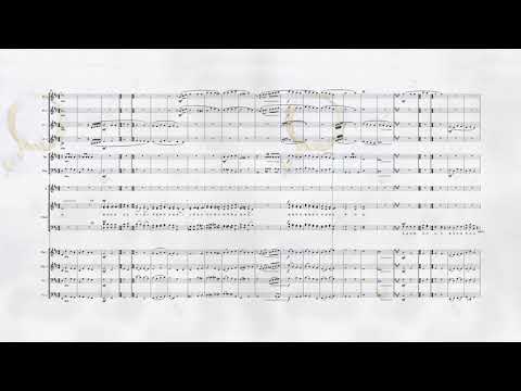 내 영혼아, 찬양하라 - 중앙성가39집 (Praise, My Soul, the King of Heaven)