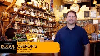 Oberon's | Ashland, Or | Ep 36
