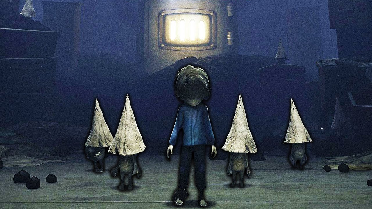 I'M NOW LEADER OF THE GNOME KINGDOM!!!! (THE HIDEAWAY DLC) LITTLE