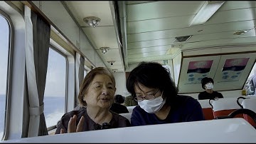 映画『よみがえる声』予告編