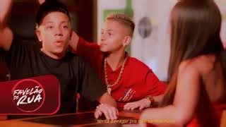 LUZ DO LUAR - MC Tato feat. Gabb MC (Ak Beats) 2023