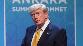 Trump slams 'crazy’ communists as he warns of growing far-left influence in US politics