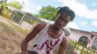 JayF1rst -Vision (Official Music Video)