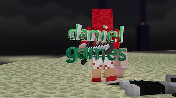 nova intro animada do canal 3D gg