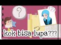 Penjelasan dan Kasus lupa????