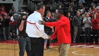 Details OSU head coach Urban Meyer introduces new staff Guide