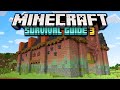 Build With Blocks That Scare You! ▫ Minecraft Survival Guide S3 ▫ Tutorial Let&#39;s Play [Ep.62]