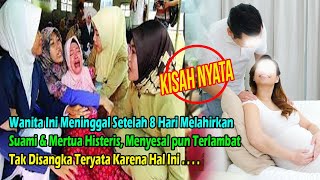 Kisah Nyata Terbaru Hari Ini Februari 2021