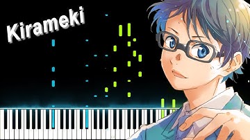 Download Kirameki Piano Mp3 Free And Mp4 Download Kirameki Piano Mp3 Free And Mp4