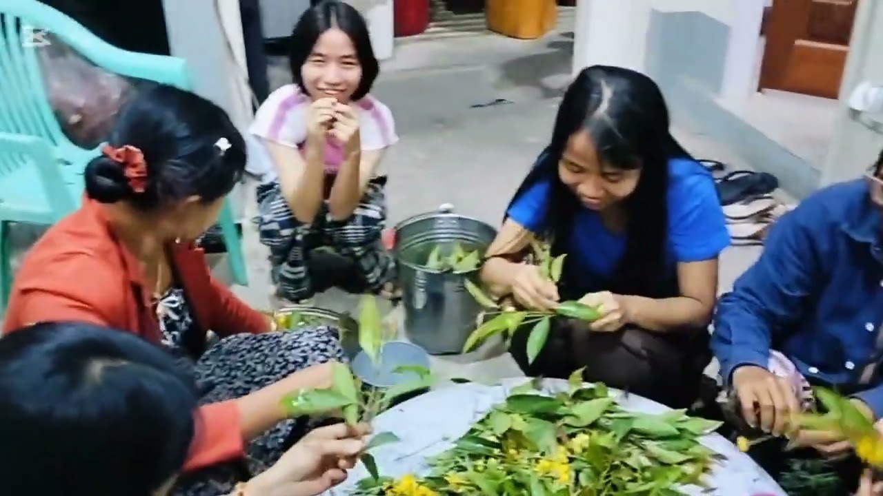 မမရဲ့ Wedding 