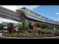 Epcot Flower & Garden Festival 2026: Full Walkthrough, Topiaries, Concerts & Food Booths! 🌸🎶