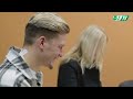 Myroslav Mazur | Pažintis su naujoku