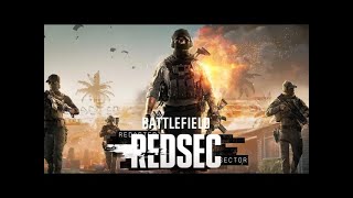 battlefield 6🪖🔫 FRIDAY NIGHT VIBES WITH KC PUSH SQUAD REDSEC