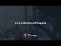 Croner Overview Of HR Services