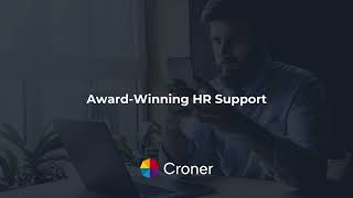 Croner Overview Of HR Services