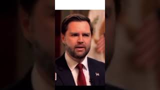 JD Vance DESTROYS Woke CBS Reporter