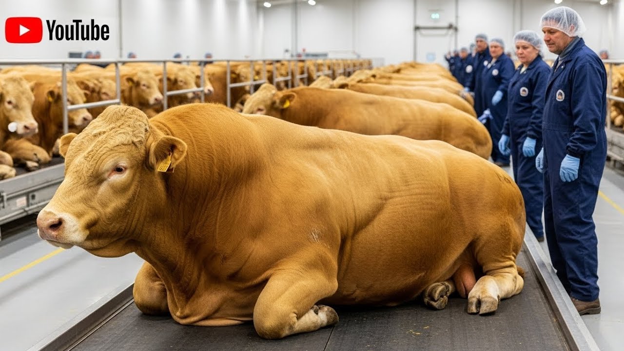 Kobe Beef: The Meat That Costs More Than Gold