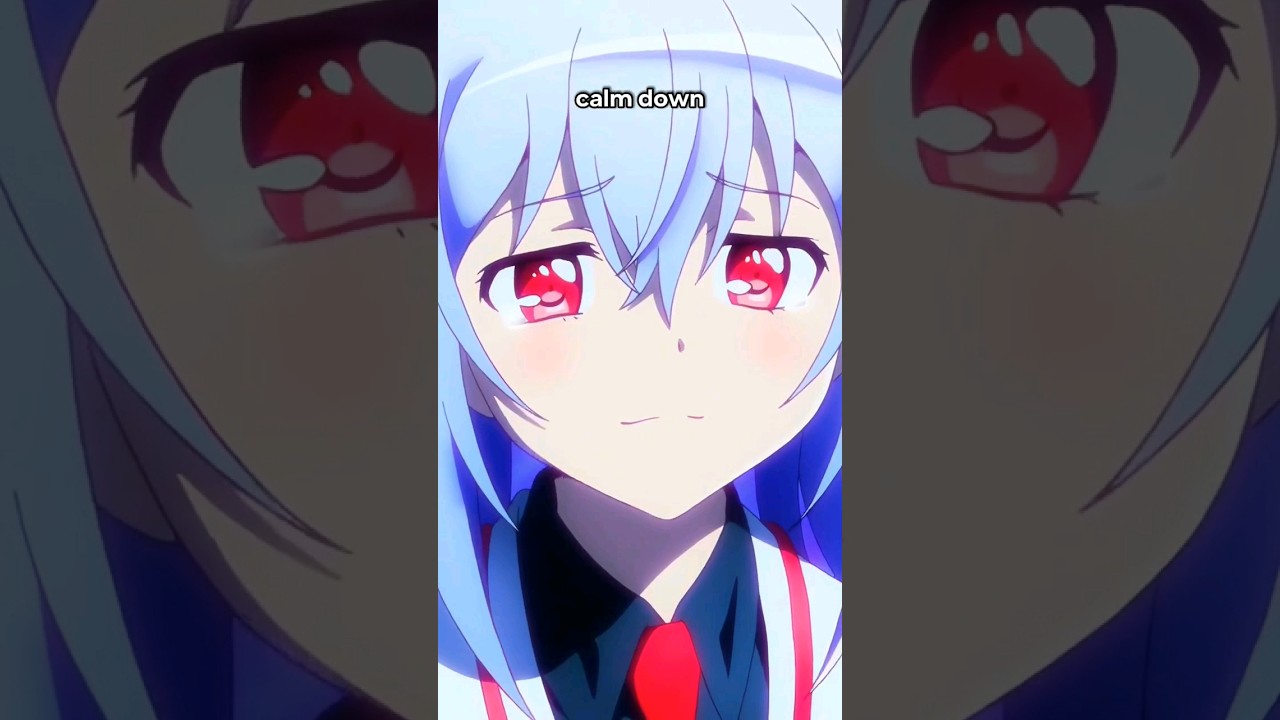 Plastic Memories - Just remembering Isla is still enough for me to cry :'(  Admin Furanshis - Kun ▻ Himouto Umaru-chan「Anime this Summer」-due in July  8.