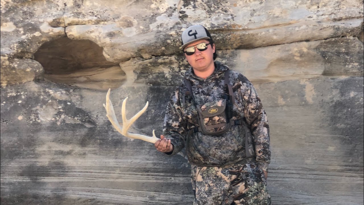 UTAH SHED HUNT/ episode 6 YouTube