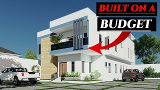 HOW TO START AND FINISH YOUR HOUSE ON A BUDGET IN 2024