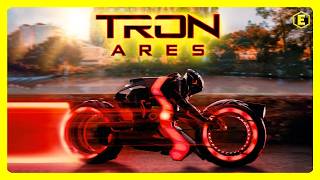 Tron Ares 2025 | Movie Explained in Hindi | हिंदी में | Tron 2