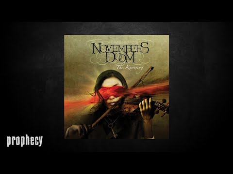 Novembers Doom - In Memories Past (Remastered 2010)